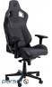 Ігрове крісло GT Racer X-8005 Dark Gray/Black