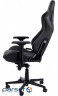 Ігрове крісло GT Racer X-8005 Dark Gray/Black