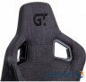 Ігрове крісло GT Racer X-8005 Dark Gray/Black