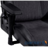 Ігрове крісло GT Racer X-8005 Dark Gray/Black