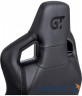 Ігрове крісло GT Racer X-8005 Dark Gray/Black