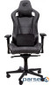 Ігрове крісло GT Racer X-8005 Dark Gray/Black