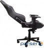 Ігрове крісло GT Racer X-8005 Dark Gray/Black