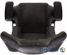 Ігрове крісло GT Racer X-8005 Dark Gray/Black