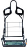 Ігрове крісло GT Racer X-8005 Dark Gray/Black