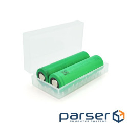 Акумулятор Sony 18650 Li-Ion 2600 mAh (US18650VTC5)