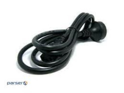 Кабель Cisco Power Cord for Europe 2m 10A (PWR-CORD-EUR-B=)