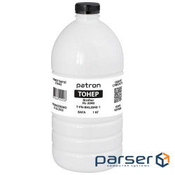 Тонер Brother HL-2030/2040/2070/5240/5250/5270/5280, 1 кг, Patron (PN-BHL2040-1 (T-PN-BHL2040-1кг )