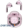 Навушники TWS Acefast T8 lotus pink (6974316282242)