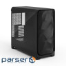 Корпус FRACTAL DESIGN Meshify 3 XL Black TG Light Tint (FD-C-MES3X-02)
