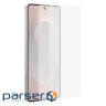 Аксесуари до мобільних телефонів SAMSUNG для S25 Edge Anti-reflecting Film EF-US937CTEGWW / Transpar