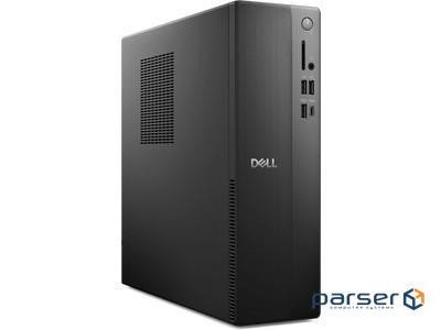 Комп'ютер персональний DELL Pro Slim Essential SFF, Intel i3-14100, 8GB, F5 (BTO001 QVS1260 UBU)
