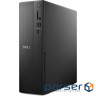 Комп'ютер персональний DELL Pro Slim Essential SFF, Intel i3-14100, 8GB, F5 (BTO001 QVS1260 UBU)