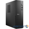 Комп'ютер персональний DELL Pro Slim Essential SFF, Intel i3-14100, 8GB, F5 (BTO001 QVS1260 UBU)