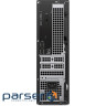 Комп'ютер персональний DELL Pro Slim Essential SFF, Intel i3-14100, 8GB, F5 (BTO001 QVS1260 UBU)
