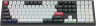 Клавіатура бездротова Keychron Q6 HE Magnetic Switch Black RGB (Q6H-M1-UA)