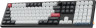 Клавіатура бездротова Keychron Q6 HE Magnetic Switch Black RGB (Q6H-M1-UA)