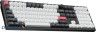 Клавіатура бездротова Keychron Q6 HE Magnetic Switch Black RGB (Q6H-M1-UA)