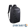 Рюкзак ROG Backpack BP1501G 17Black ASUS ROG Backpack BP1501G 17 Black (90XB04ZN-BBP020)
