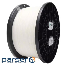 Пластик для 3D-принтера eSUN PLA+ 1.75мм, 5кг, White (PLA+175W5)