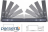 Акустична система F&D T-200X