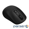 Мишка AOC MS210B Wireless/Bluetooth Black (MS210B/LA)