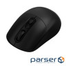 Мишка AOC MS210B Wireless/Bluetooth Black (MS210B/LA)