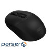 Мишка AOC MS210B Wireless/Bluetooth Black (MS210B/LA)