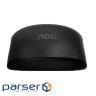 Мишка AOC MS210B Wireless/Bluetooth Black (MS210B/LA)