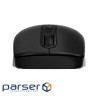 Мишка AOC MS210B Wireless/Bluetooth Black (MS210B/LA)