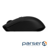 Мишка AOC MS210B Wireless/Bluetooth Black (MS210B/LA)