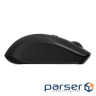 Мишка AOC MS210B Wireless/Bluetooth Black (MS210B/LA)