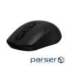 Мишка AOC MS210B Wireless/Bluetooth Black (MS210B/LA)