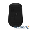 Мишка AOC MS210B Wireless/Bluetooth Black (MS210B/LA)