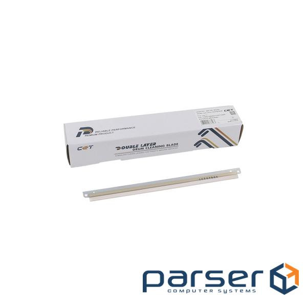 Лезо очищення Kyocera ECOsys M2035dn/M2535dn/P2135dn, FS-1120MF, two-layer CET (CET281087)