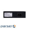Комутатор мережевий TVT DIGITAL TD-B2204S1-PEU