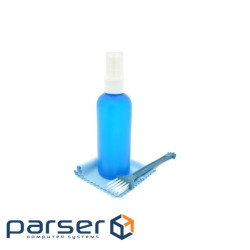 Універсальний чистячий набір HANDBOSS Cleaning Kit 3in1 (2000000235530)