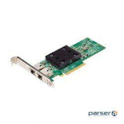 LAN card Broadcom NetXtreme P210tp GL NX-E Dual-Port 10GBase-T RJ-45 Ethe (BCM957416A4160C)