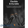 Кабель Vention HDMI - microHDMI, 1 м , Black (AGIBF)