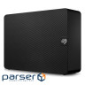 Зовнішній жорсткий диск SEAGATE Expansion Desktop 28TB USB3.0 Black (STKP28000400)