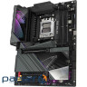 Материнська плата AORUS X870E Master (X870E AORUS MASTER)