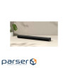 Акустична система Xiaomi Soundbar 2.0ch (MDZ-34-DB) Black (1115485)