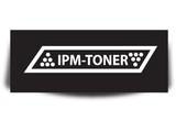 Тонер Sharp AL-1000/1200/1520, 220г Black IPM (TB109-2)