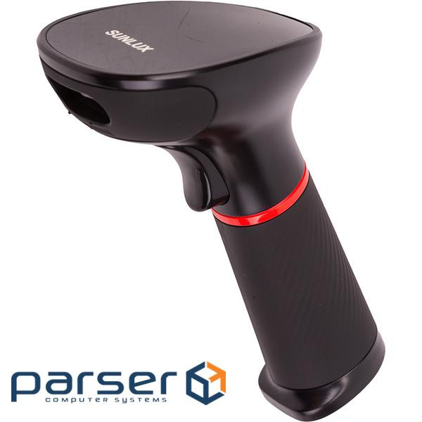 Сканер штрих-кодів Sunlux XL-9600 (HS082680) Sunlux XL-9600 (HS082680)