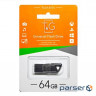 Флеш-накопичувач USB 64GB T&G 114 Metal Series (TG114-64G)