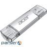 USB 32G ACER usb3.2+TypeC UT300 <BL.9BWWA.588>