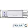 USB 32G ACER usb3.2+TypeC UT300 <BL.9BWWA.588>