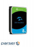 Жорсткий диск 3.5" 8TB Seagate (ST8000VX010)