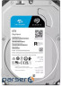 Жорсткий диск 3.5" 8TB Seagate (ST8000VX010)