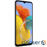 Смартфон Samsung Galaxy M14 SM-M146 4/64GB Dual Sim Silver (SM-M146BZSUSEK), 6.6" (2408x1080) PLS